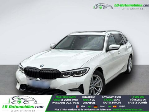 Annonce voiture BMW Série 3 29979 €
