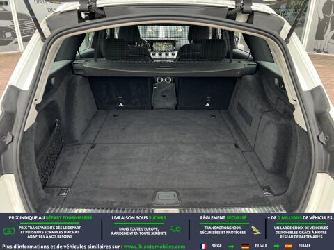 Classe E 220 CDI BVA 2018 occasion 31850 Beaupuy
