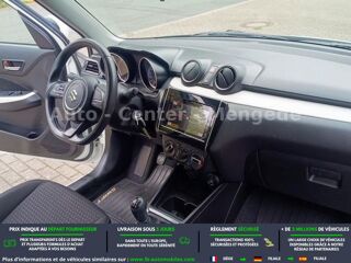 Swift 1.2 Dualjet Allgrip 90ch 2019 occasion 31850 Beaupuy