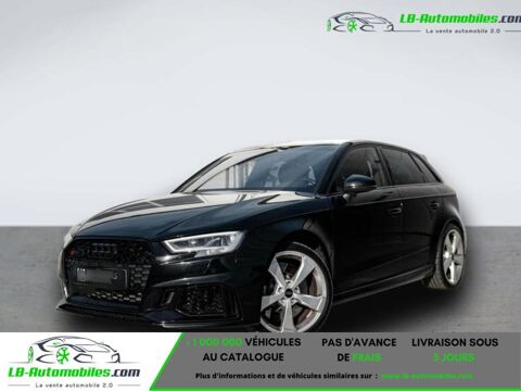 Audi RS3 2.5 TFSI 400 BVA Quattro 2019 occasion Beaupuy 31850