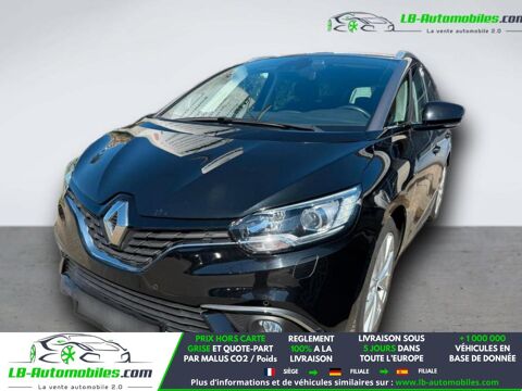 Renault Grand scenic IV TCe 160 BVM 2019 occasion Beaupuy 31850