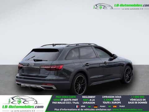 A4 45 TFSI 265 BVA Quattro 2023 occasion 31850 Beaupuy