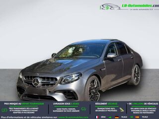 Classe E 63 AMG 4-Matic+ 2020 occasion 31850 Beaupuy
