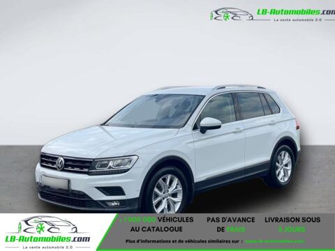 Volkswagen Tiguan 1.4 TSI 150 BMT BVM 2018 occasion Beaupuy 31850