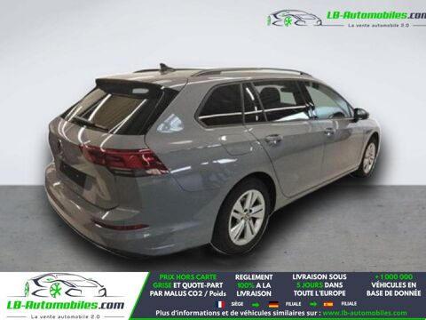 Golf SW 2.0 TDI 150 BVA 2024 occasion 31850 Beaupuy