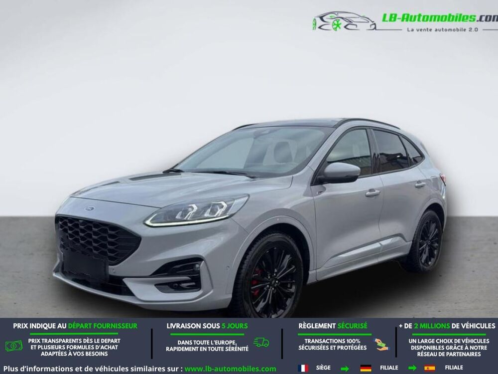Kuga 1.5 EcoBoost 150 BVA 2024 occasion 31850 Beaupuy