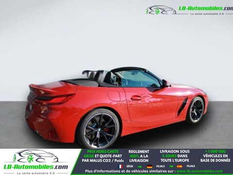 Z4 M40i 340 ch BVA 2024 occasion 31850 Beaupuy