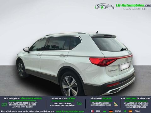 Tarraco 1.4 e-HYBRID 245 ch BVA 5 pl 2023 occasion 31850 Beaupuy