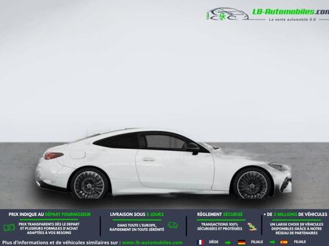 CLE 220d 4MATIC 2025 occasion 31850 Beaupuy
