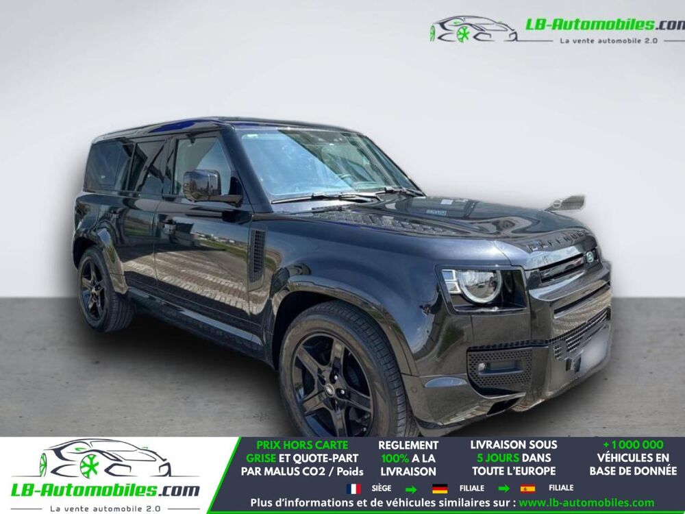 Defender 110 D200 BVA 2020 occasion 31850 Beaupuy