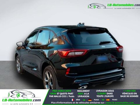 Kuga 1.5 EcoBoost 150 BVA 2026 occasion 31850 Beaupuy