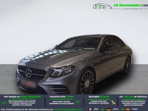 Annonce voiture Mercedes Classe E 47880 €