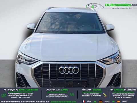 Q3 40 TFSI 190 ch BVA Quattro 2019 occasion 31850 Beaupuy