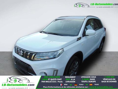 Vitara 1.4 Boosterjet 129ch BVM 2022 occasion 31850 Beaupuy