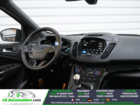 Kuga 2.0 TDCi 180 4x4 BVM 2017 occasion 31850 Beaupuy