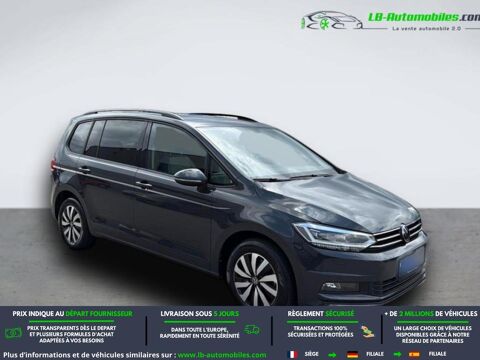 Volkswagen Touran 1.5 TSI EVO 150 BVA 7pl 2023 occasion Beaupuy 31850