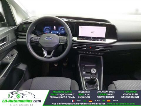 Tourneo VP 2.0 EcoBlue 102 BVM 2023 occasion 31850 Beaupuy