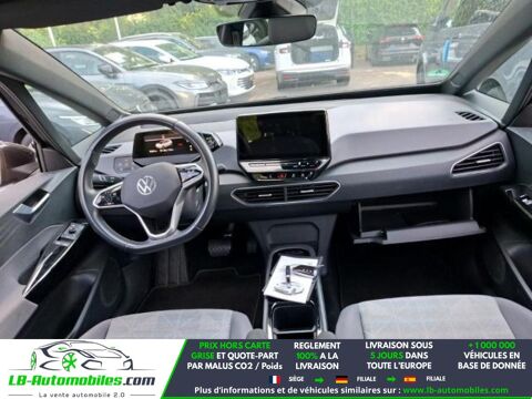 ID.3 145 ch Pro 2022 occasion 31850 Beaupuy