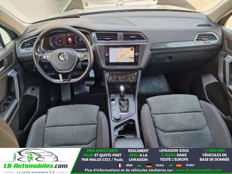 Tiguan 2.0 TSI 190 BVA 4Motion 2020 occasion 31850 Beaupuy
