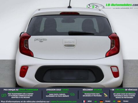 Picanto 1.0 DPi 67ch BVM 2023 occasion 31850 Beaupuy