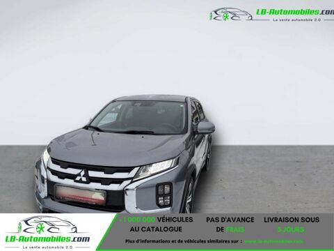 Mitsubishi Asx 2.0 S-MIVEC 150 2WD BVA 2020 occasion Beaupuy 31850