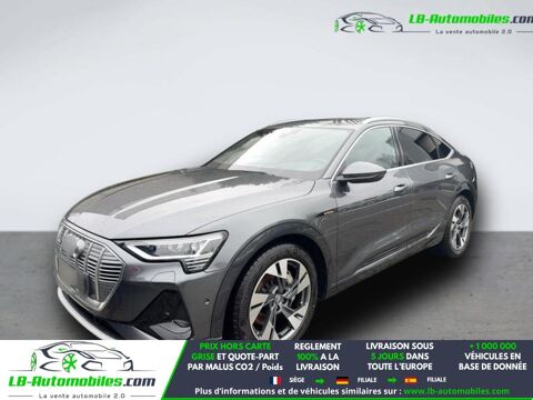 Annonce voiture Audi E-TRON 29445 €