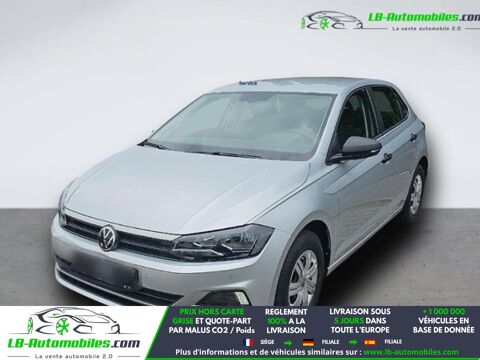 Annonce voiture Volkswagen Polo 12990 €