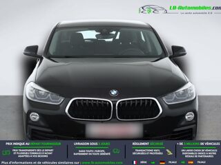 X2 sDrive 18i 140 ch BVM 2019 occasion 31850 Beaupuy