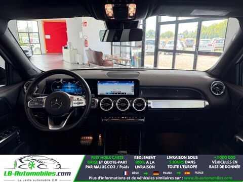 GLB 220 d BVA 4Matic 2023 occasion 31850 Beaupuy