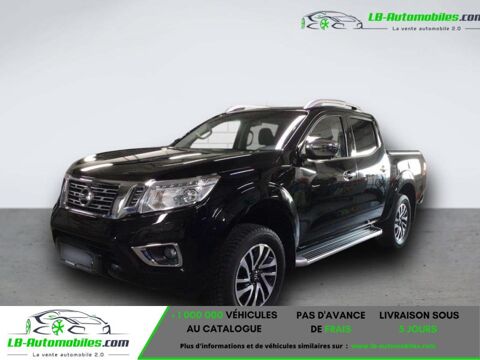 Nissan Navara 2.3 DCI 190 DOUBLE CAB BVM 2018 occasion Beaupuy 31850