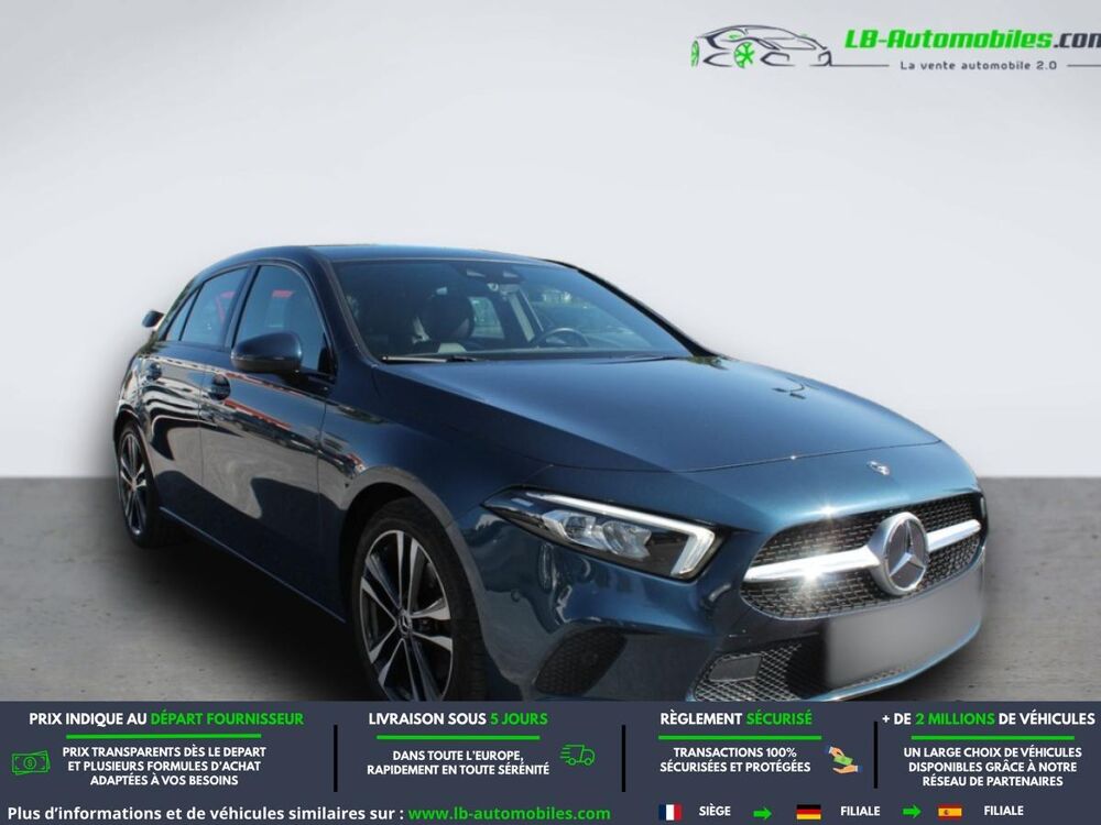 Classe A 220 BVA 2020 occasion 31850 Beaupuy