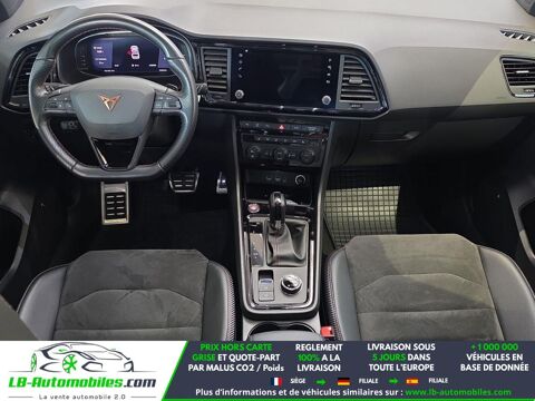 Ateca 2.0 TSI 300 ch BVA 4Drive 2020 occasion 31850 Beaupuy