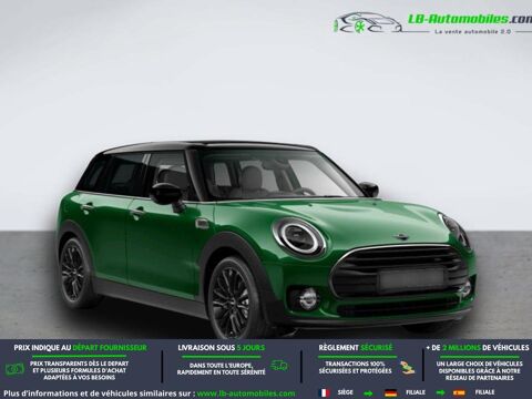 Mini Clubman D 150 ch BVA 2024 occasion Beaupuy 31850