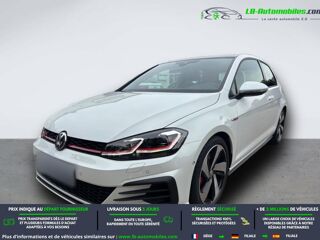 Golf 2.0 TSI 245 BVA GTI Performance 2019 occasion 31850 Beaupuy