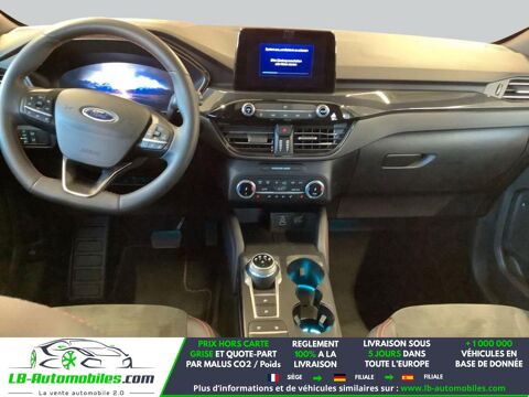 Kuga 1.5 EcoBoost 150 BVA 2023 occasion 31850 Beaupuy