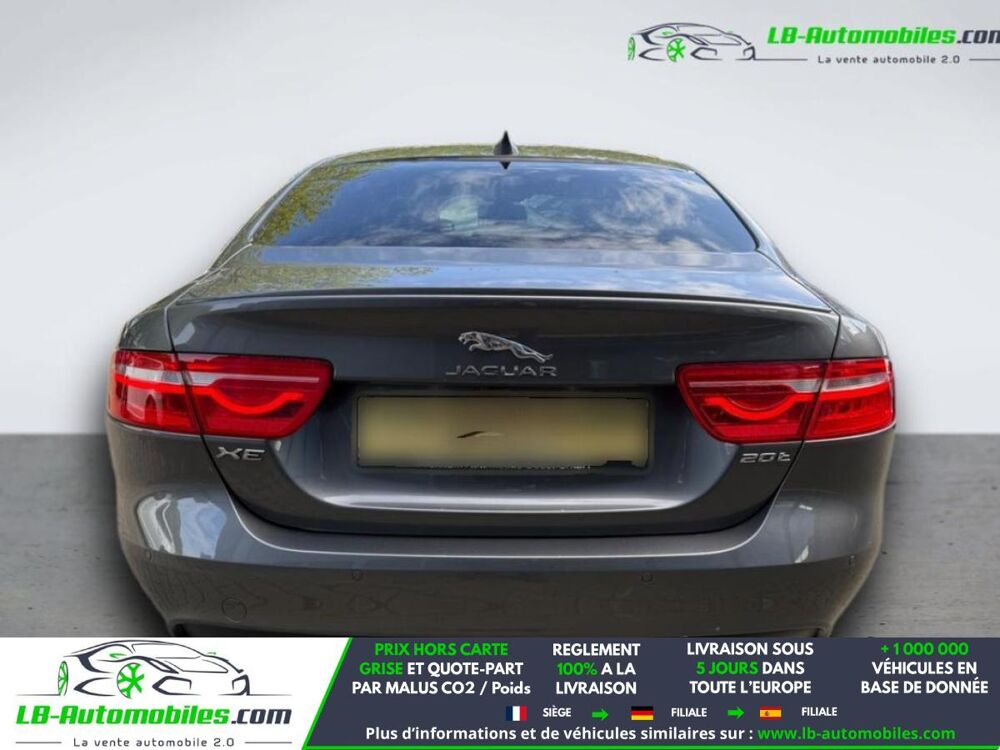XE 200 ch BVA 2018 occasion 31850 Beaupuy