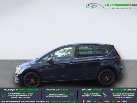 Golf SW 1.5 TSI 150 BVA 2020 occasion 31850 Beaupuy