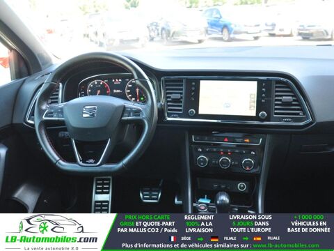 Ateca 2.0 TSI 190 ch BVA 2020 occasion 31850 Beaupuy