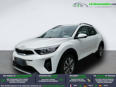 Kia Stonic 1.0 T-GDi 100 ch BVA 2023 occasion Beaupuy 31850