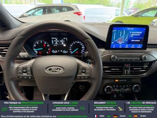 Focus 1.5 EcoBoost 182 BVM 2018 occasion 31850 Beaupuy