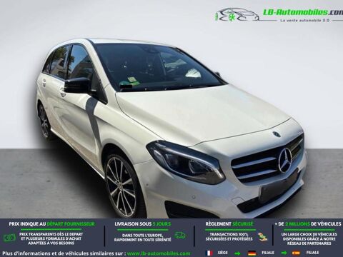 Classe B 200 BVA 2018 occasion 31850 Beaupuy