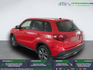 Vitara 1.4 Boosterjet Hybrid BVM 129ch 2020 occasion 31850 Beaupuy