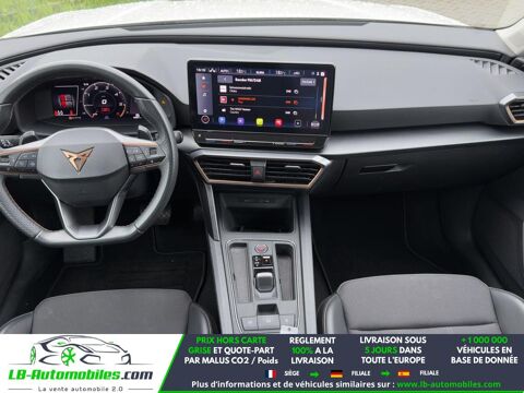Leon 2.0 TDI 150 ch BVA 2024 occasion 31850 Beaupuy