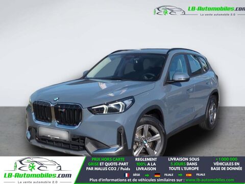 BMW X1 sDrive 18i 136ch BVA 2023 occasion Beaupuy 31850