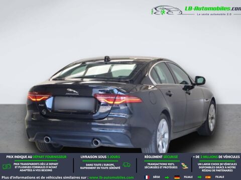 XE P250 BVA 2019 occasion 31850 Beaupuy