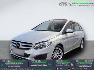 Classe B 220 CDI BVA 2015 occasion 31850 Beaupuy