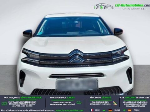 C5 aircross BlueHDi 130 BVA 2024 occasion 31850 Beaupuy