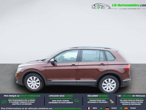 Tiguan 1.5 TSI 130ch BVM 2021 occasion 31850 Beaupuy