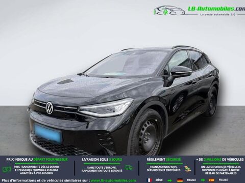 Annonce voiture Volkswagen ID.4 33770 €