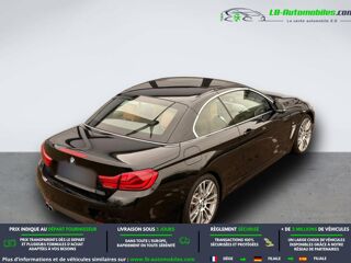 S&eacute;rie 4 420d 190 ch BVA 2019 occasion 31850 Beaupuy